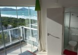 Lindssima e Espaosa Cobertura com Vista Mar