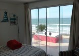 Lindssima e Espaosa Cobertura com Vista Mar