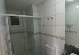 Lindo Apto com Praticidade e Conforto Frente  Mar