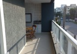 Lindo Apto com Praticidade e Conforto Frente  Mar