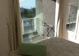 Lindo Apto com Praticidade e Conforto Frente  Mar
