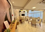 Lindo apartamento em bombas