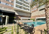 Lindo apartamento em bombas