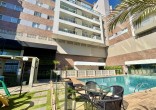 Lindo apartamento em bombas