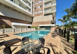 Lindo apartamento em bombas