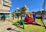 Lindo apartamento em bombas