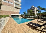 Lindo apartamento em bombas