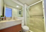 Lindo apartamento em bombas