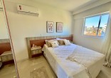 Lindo apartamento em bombas