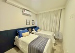 Lindo apartamento em bombas