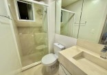 Lindo apartamento em bombas