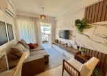 Lindo apartamento em bombas