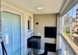 Lindo apartamento em bombas