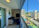 Apartamento em bombas