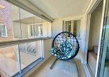 Apartamento em bombas