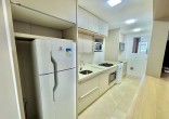 Apartamento em bombas