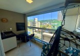 Apartamento em bombas