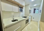 Apartamento em bombas