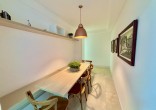 Apartamento em bombas