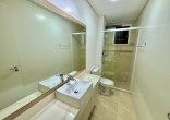 Apartamento em bombas