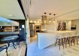 Apartamento em bombas