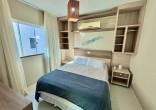 Apto 07 Flat standard at 4 pessoas em Mariscal