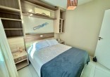 Apto 07 Flat standard at 4 pessoas em Mariscal