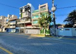 🌴 Cobertura Incrvel para 6 Pessoas