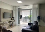 Lindo Apartamento Completo a Venda