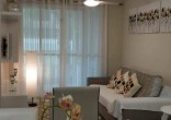 Apartamento em Canto Grande