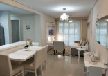 Apartamento em Canto Grande
