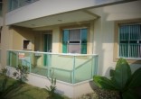 Apartamento em Canto Grande