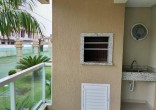 Apartamento em Canto Grande