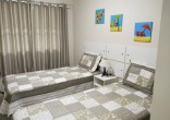 Apartamento em Canto Grande
