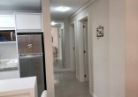 Apartamento em Canto Grande