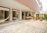 Residencial Mar de Fora! Apenas 80 m do Mar!