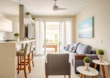Residencial Mar de Fora! Apenas 80 m do Mar!