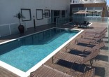 Residencial Mar de Fora! Apenas 80 m do Mar!