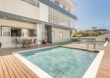 Residencial Mar de Fora! Apenas 80 m do Mar!