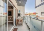 Lindo Apartamento Com Piscina a 80m do Mar