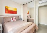 Lindo Apartamento Com Piscina a 80m do Mar