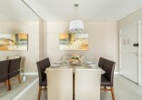 Lindo Apartamento Com Piscina a 80m do Mar