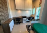 Ampla Cobertura Duplex com Vista Mar em Mariscal