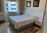 Ampla Cobertura Duplex com Vista Mar em Mariscal