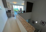 Ampla Cobertura Duplex com Vista Mar em Mariscal