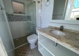 Ampla Cobertura Duplex com Vista Mar em Mariscal