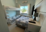 Ampla Cobertura Duplex com Vista Mar em Mariscal