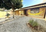 Linda Casa a 500m da Praia Para Sua Famlia