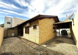 Linda Casa a 500m da Praia Para Sua Famlia