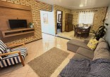Linda Casa a 500m da Praia Para Sua Famlia